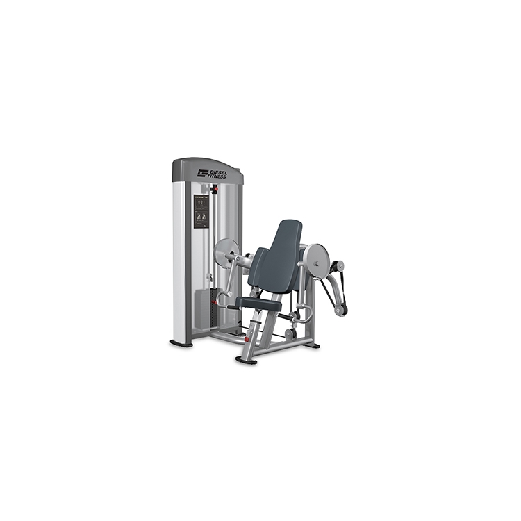 RX SERIES BICEPS CURL